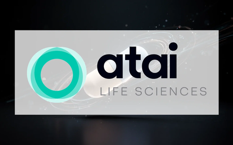 Atai Beckley Aktie: Phase-3-Start für Depressionsmittel beflügelt