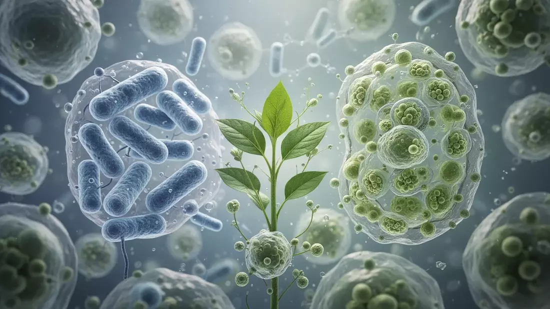 Typ-2-Diabetes: Neue Studien zu Pflanzenstoffen und GLP-1-Therapien