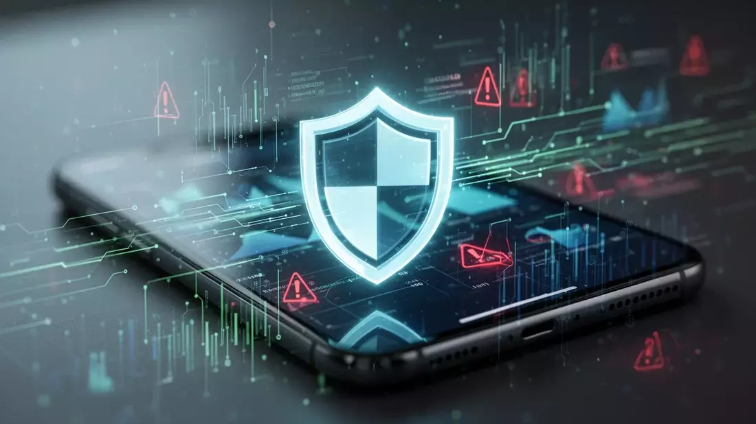 Android-Update gegen Betrug: Neue Sicherheits-Tools für Senioren