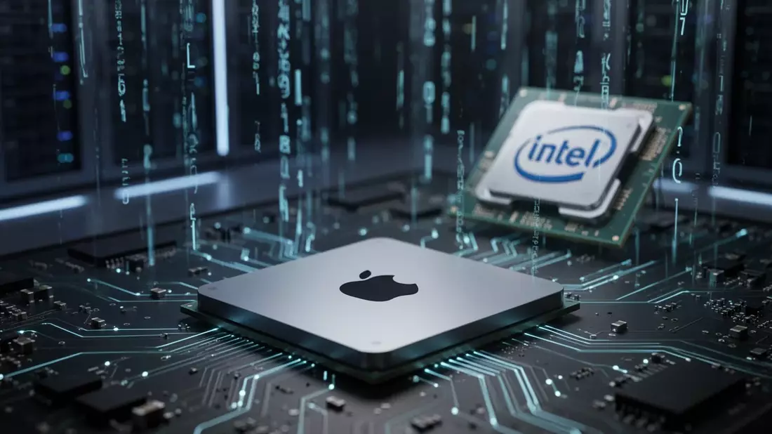 Apple macOS 27: Intel-Support endet, Ära der Eigenchips beginnt