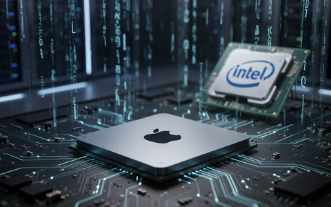 Apple macOS 27: Intel-Support endet, Ära der Eigenchips beginnt