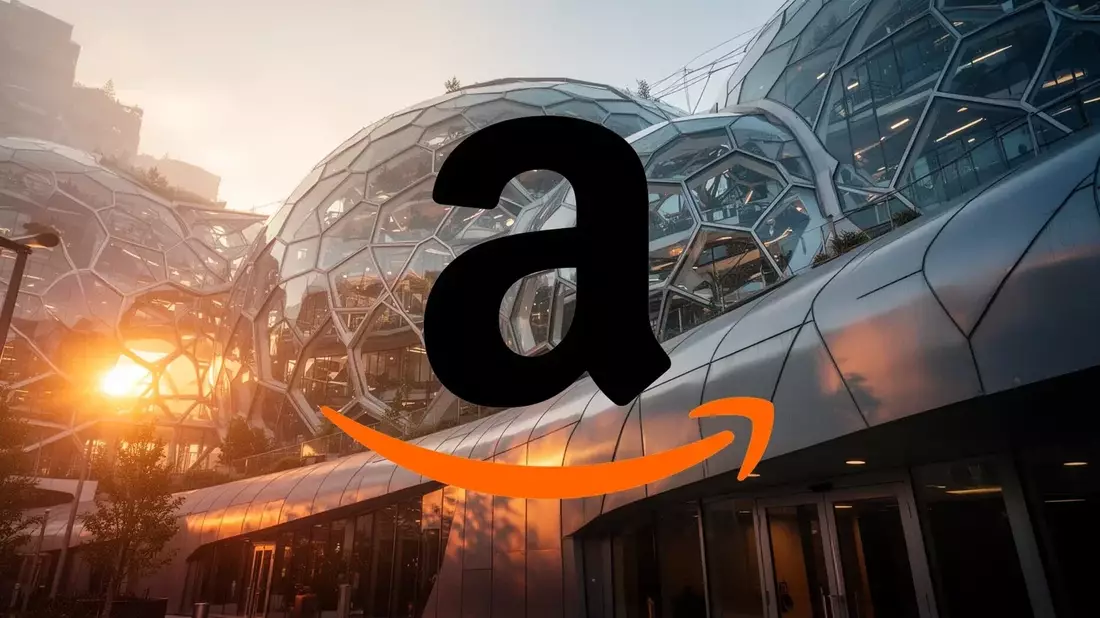 Amazon arrebata el primer puesto del Fortune 500 a Walmart impulsado por AWS