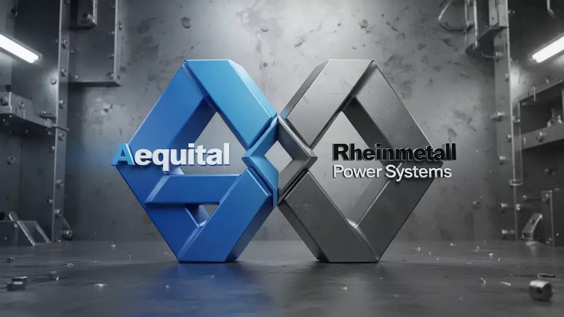 Rheinmetall Aktie: Verkauf der Autosparte und US-Expansion