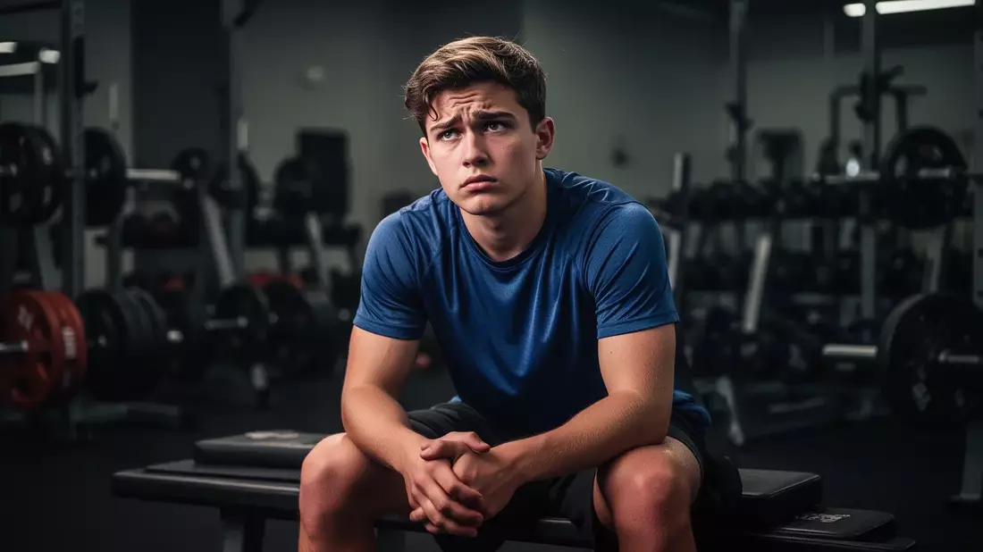 Junge Sportler: Mentale Gesundheit im Fokus von Pädagogen