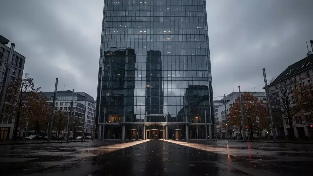 Munich Re Record Profit of €1.7B in Q1 2026, Shares Drop 18%