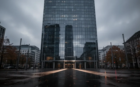 Munich Re Record Profit of €1.7B in Q1 2026, Shares Drop 18%