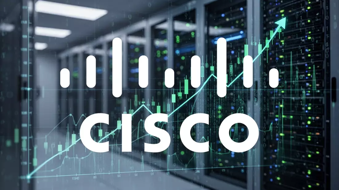 Cisco Aktie: Neue KI-Abwehr und Quantenschutz auf Cisco Live 2026
