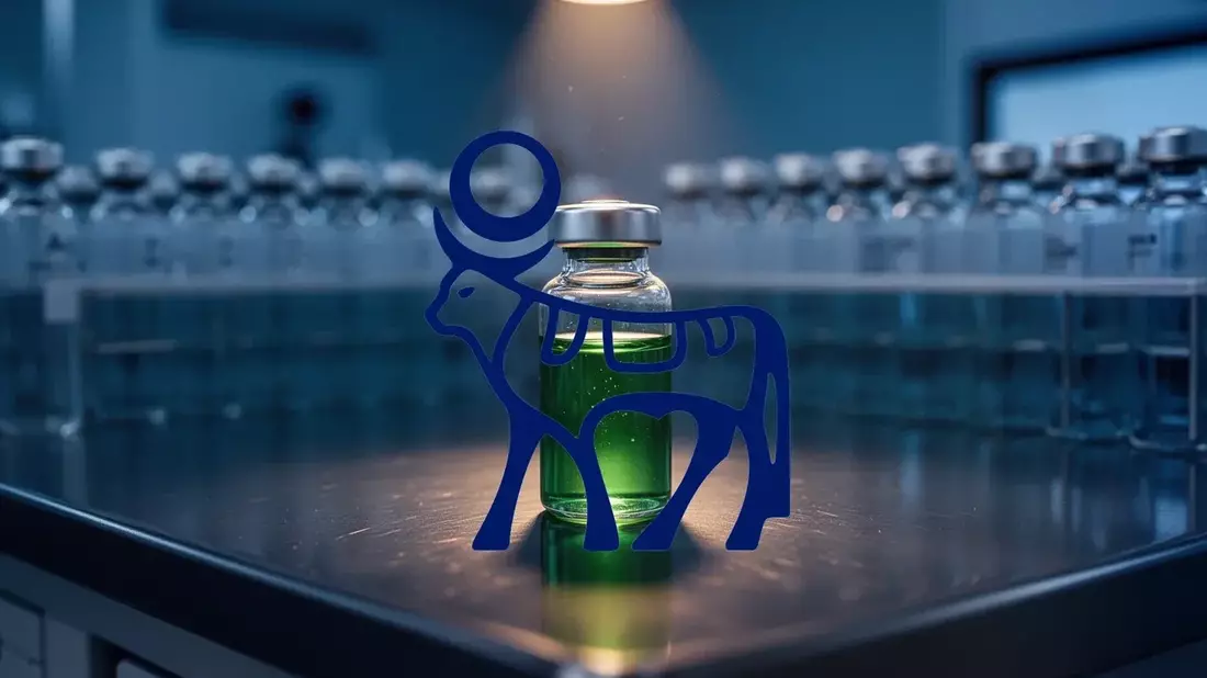 Novo Nordisk activa dos palancas para revertir caída bursátil: píldora oral y nueva planta