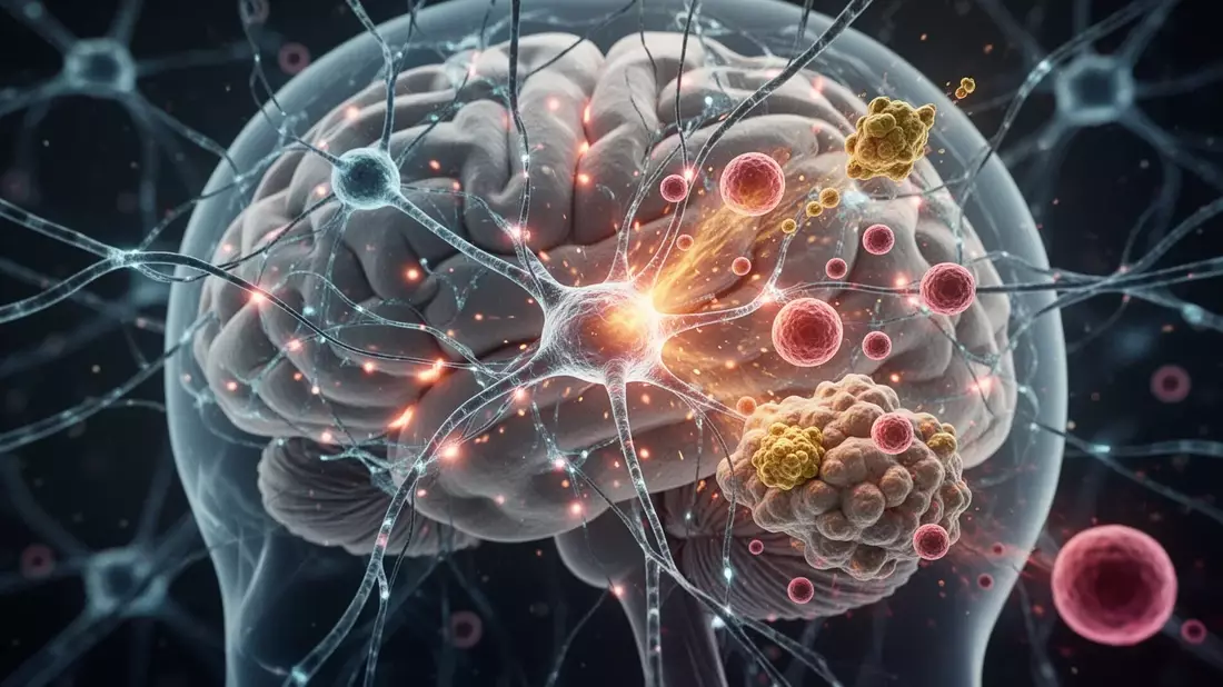 Alzheimer-Forschung: Immunsystem und neue Therapieansätze im Fokus