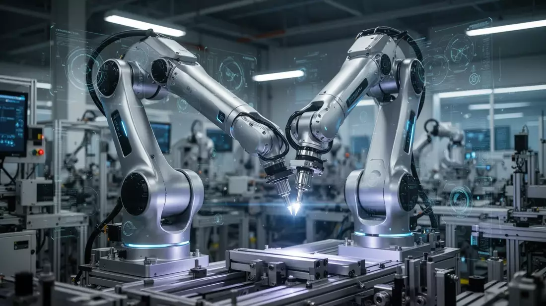Nvidia-CEO Huang: Südkorea als globales Zentrum für Physical AI