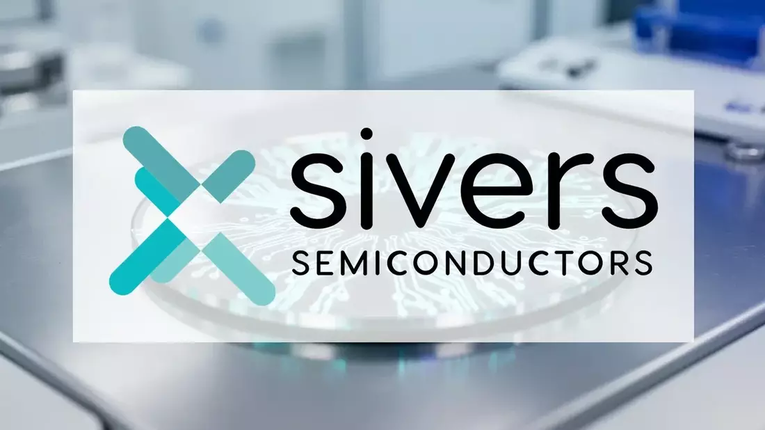 Sivers Semiconductors: 2,732% Rally Faces Short Squeeze and Dilution Risks