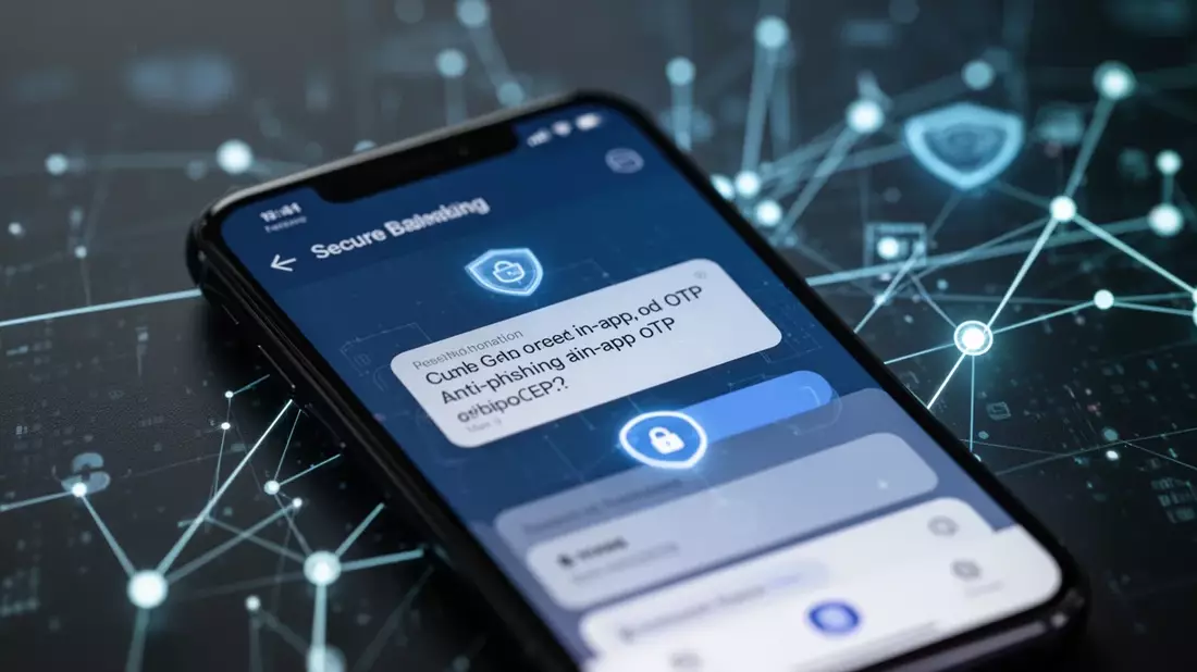 GCash beendet SMS-OTP: Push-Benachrichtigungen gegen Phishing