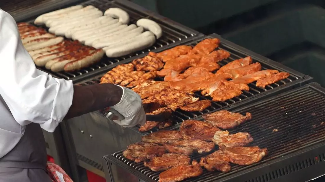 UN: Weltweit essen Menschen sechsmal mehr Hähnchen als noch 1961