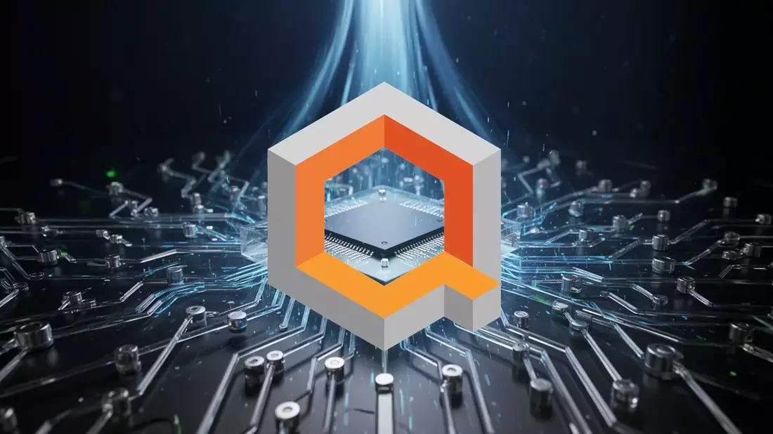 IonQ: hito cuántico con entrelazamiento remoto, pero Zacks recomienda vender y la acción cae