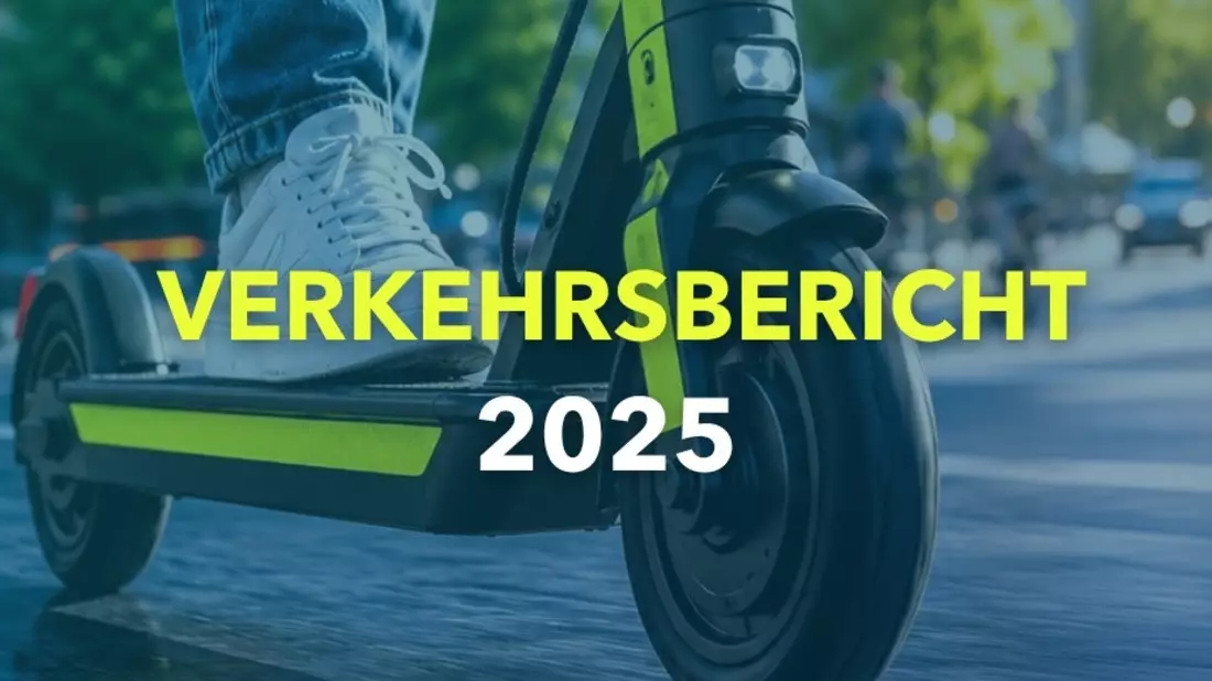 POL-OF: Verkehrsbericht für das Polizeipräsidium Südosthessen für das Jahr 2025 - Bild: presseportal.de