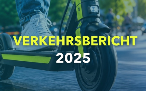 POL-OF: Verkehrsbericht für das Polizeipräsidium Südosthessen für das Jahr 2025 - Bild: presseportal.de