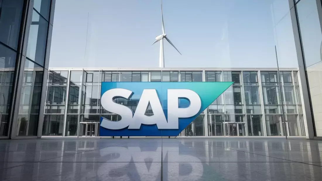 SAP Stock Breakout: AI Strategy, Bond Sale Fuel Rally After Downtrend