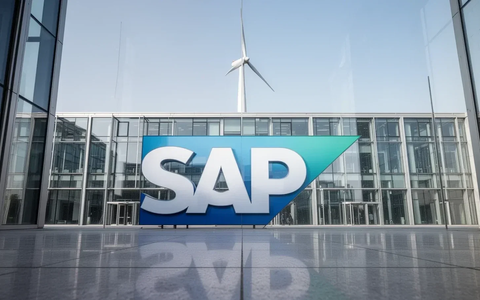 SAP Stock Breakout: AI Strategy, Bond Sale Fuel Rally After Downtrend
