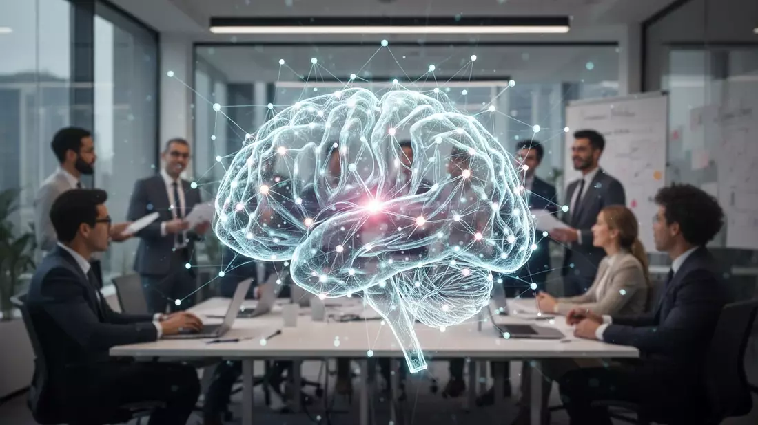 EU AI Act ab August: Schulungspflicht und hohe Strafen für Unternehmen