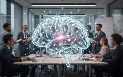 EU AI Act ab August: Schulungspflicht und hohe Strafen für Unternehmen