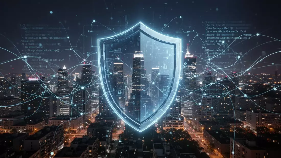 NATO-Partnerschaft mit Tech-Firmen zum Schutz kritischer Infrastruktur