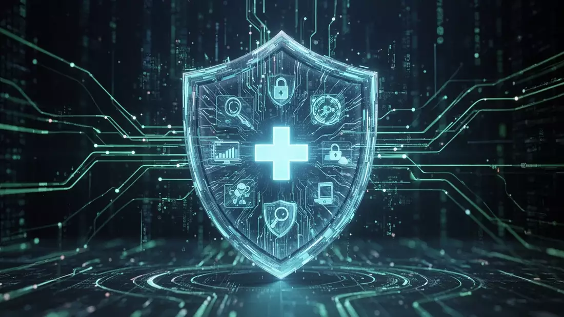 SOC 2, HIPAA & NIS-2: Neue Sicherheitsstandards für IT-Dienstleister
