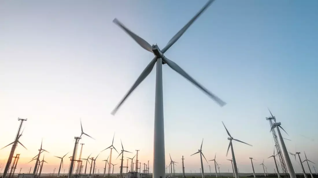 Siemens Energy's Order Surge from Data Centers and Gas Power Tests Margin Growth