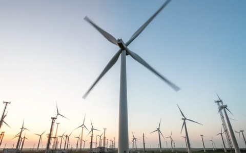 Siemens Energy's Order Surge from Data Centers and Gas Power Tests Margin Growth