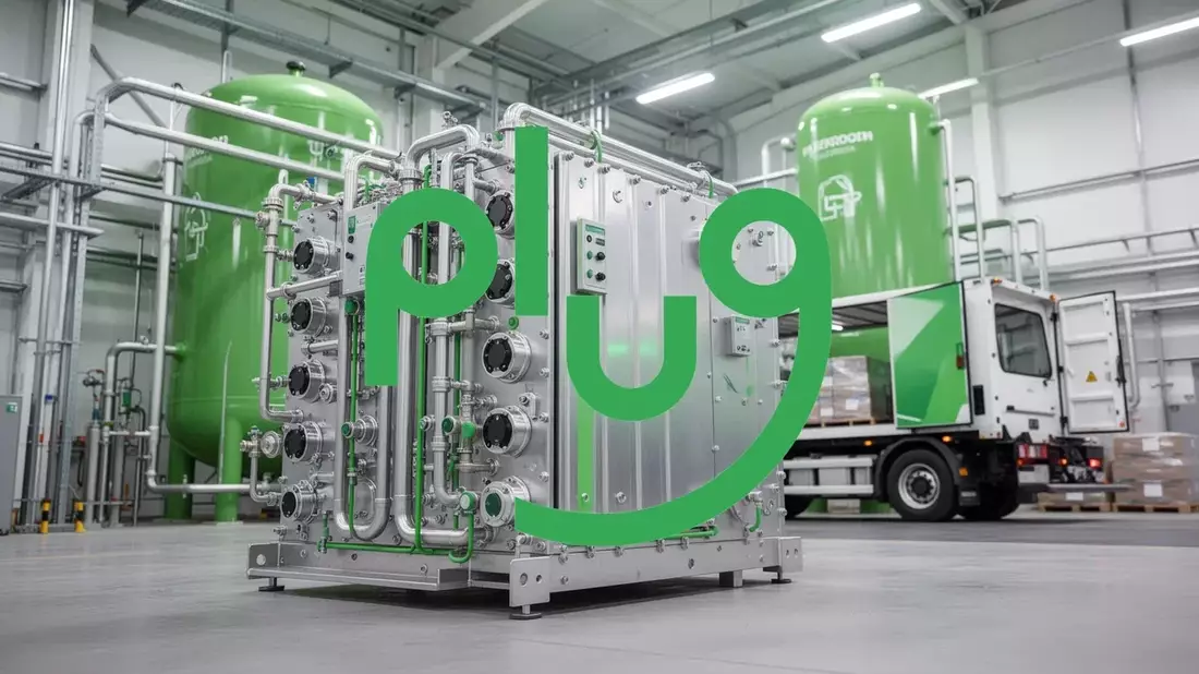 Plug Power: renuncia consejera, venta activos fiscales y perspectivas de rentabilidad