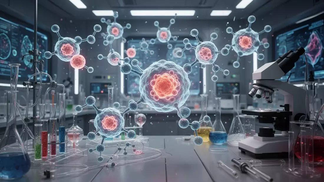 Langlebigkeit 2026: Neue Studien zu Semaglutid, CRISPR und Kaffee
