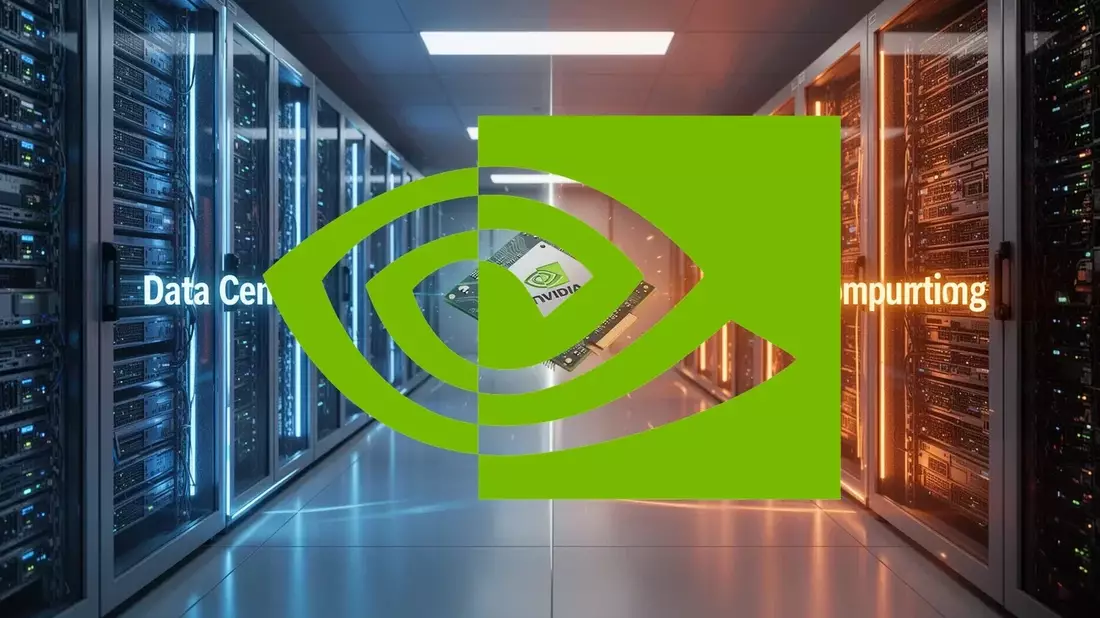 Nvidia corrige un 1,48% pero su tecnología en IA física y alianzas refuerzan su posición en el merca