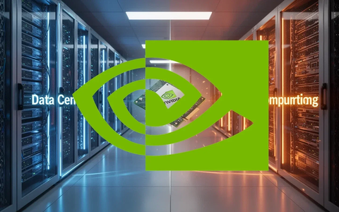Nvidia corrige un 1,48% pero su tecnología en IA física y alianzas refuerzan su posición en el merca