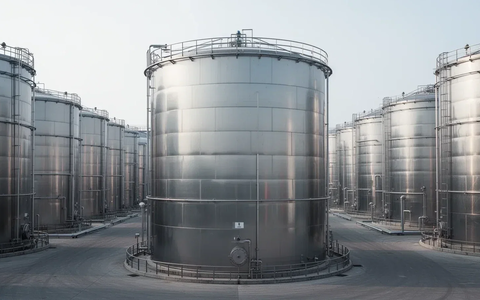 OMV Stock Near Decade High, But Borouge Delay Caps Dividend Upside
