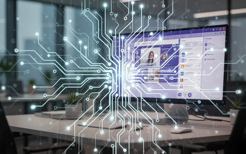 KI-Integration in Microsoft 365: Unternehmen setzen auf autonome Assistenten