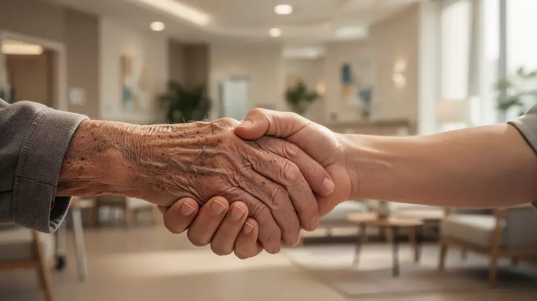 Demenz: Neue Hilfsangebote und Therapieansätze in Deutschland und Österreich