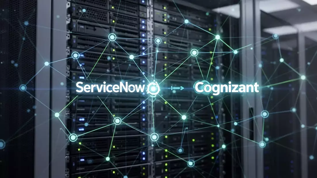 ServiceNow: KI-Ökosystem wächst durch neue Partnerschaften rasant