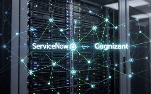ServiceNow: KI-Ökosystem wächst durch neue Partnerschaften rasant