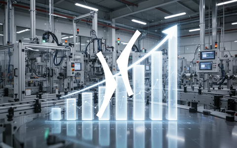 Krones Aktie: Profitabilität steigt trotz starkem Euro