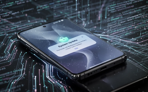 Samsung beschleunigt Google-Play-Updates für Galaxy-Smartphones