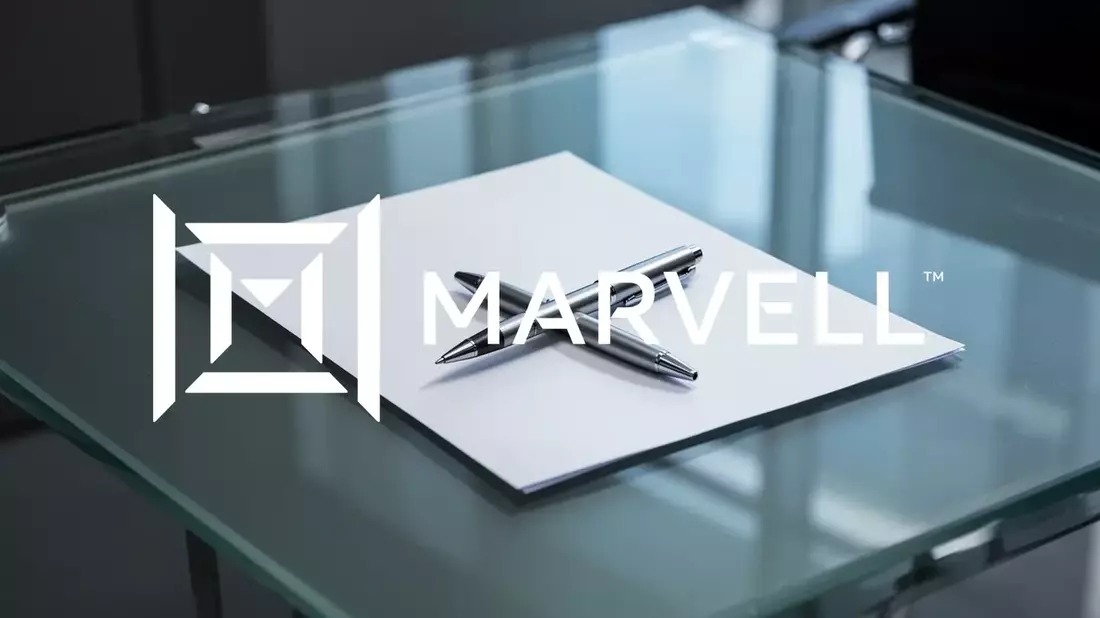 Marvell Technology consolida tras récord: IA y respaldo de Nvidia impulsan el 240% en 2026