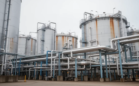 BASF's CoreShift Cost-Cutting and Coatings Sale to Propel Shares After Buyback End