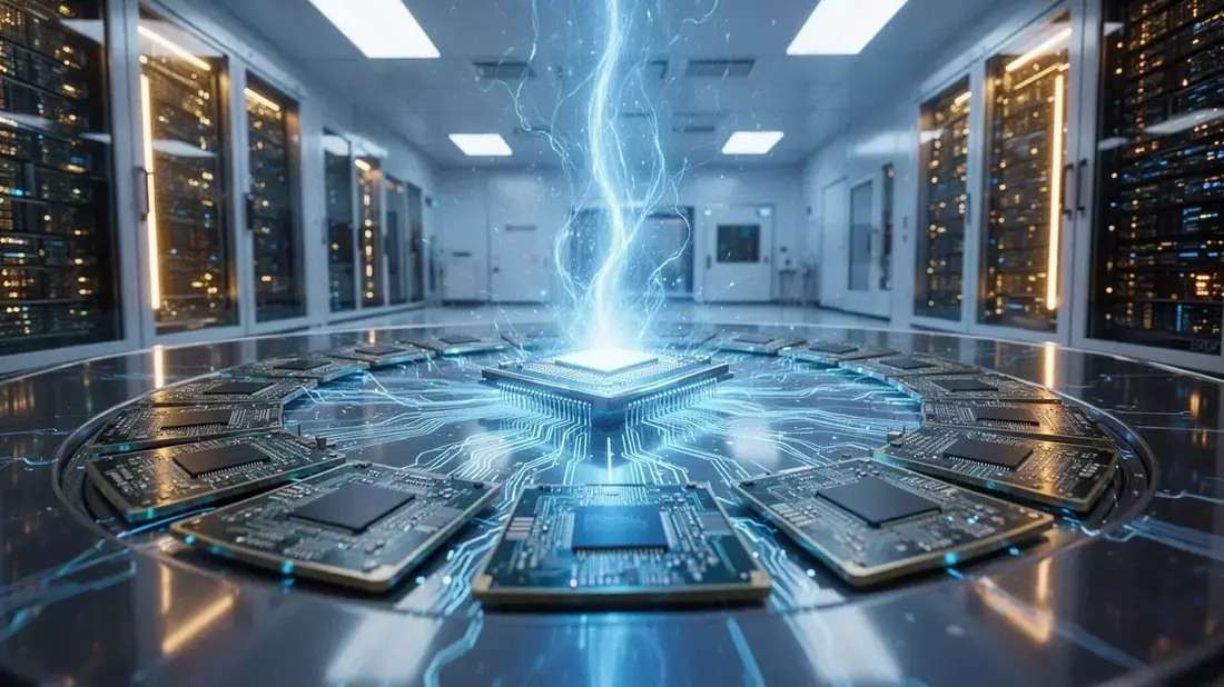Infineon Stock Plunges 6.4% After Broadcom Outlook, AI Safety Warning