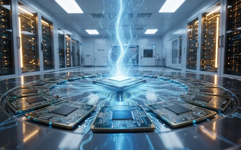 Infineon Stock Plunges 6.4% After Broadcom Outlook, AI Safety Warning