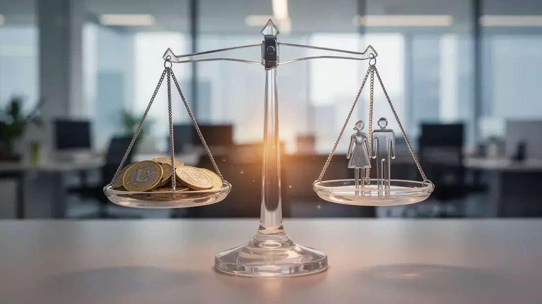 EU-Entgelttransparenz: Neue Regeln ab Juni 2026 für Arbeitgeber
