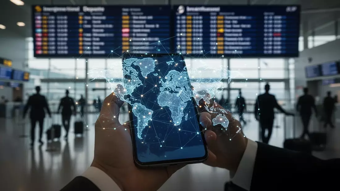 Studie: Schweizer Telekoms senken Roaming-Gebühren drastisch
