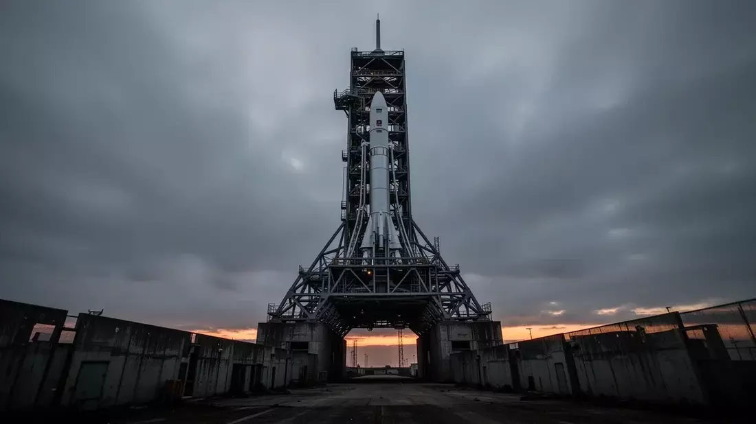 Cuatro directivos de Rocket Lab venden 18M$ en acciones en plena caída del 15,9%