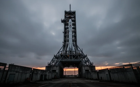 Cuatro directivos de Rocket Lab venden 18M$ en acciones en plena caída del 15,9%