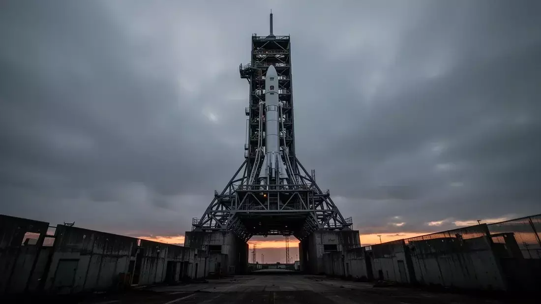 Rocket Lab: cartera récord de $2.220M pero su acción cae por el fantasma del SpaceX IPO