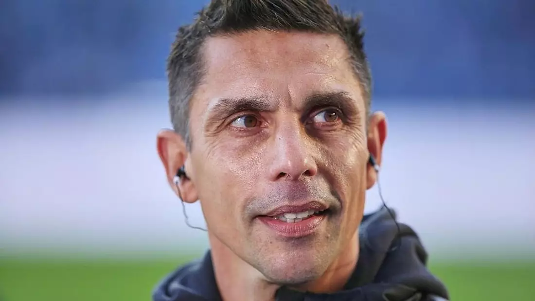 Marcel Rapp wird neuer Cheftrainer des FC St. Pauli