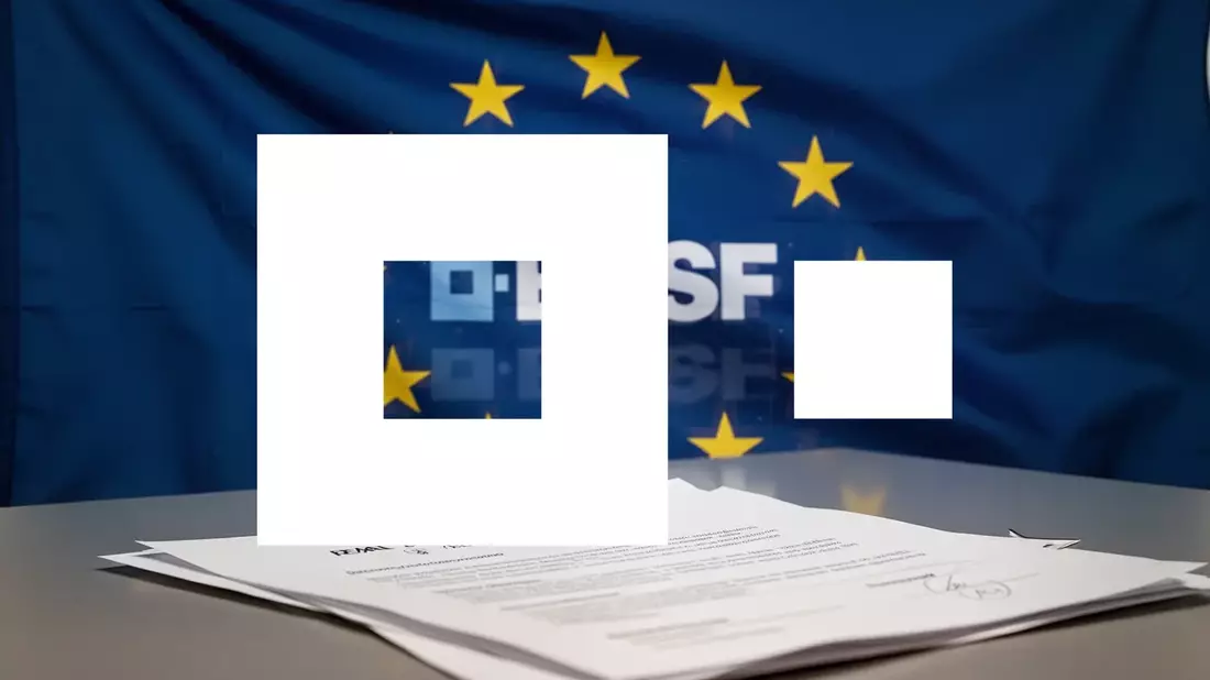 BASF-Lackverkauf an Carlyle: EU gibt grünes Licht mit Auflagen